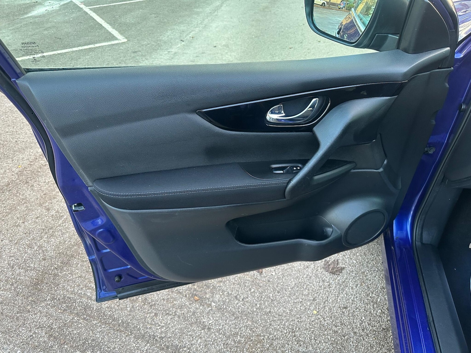 Used Nissan Qashqai 2015 for sale - 76926946: Photo 18