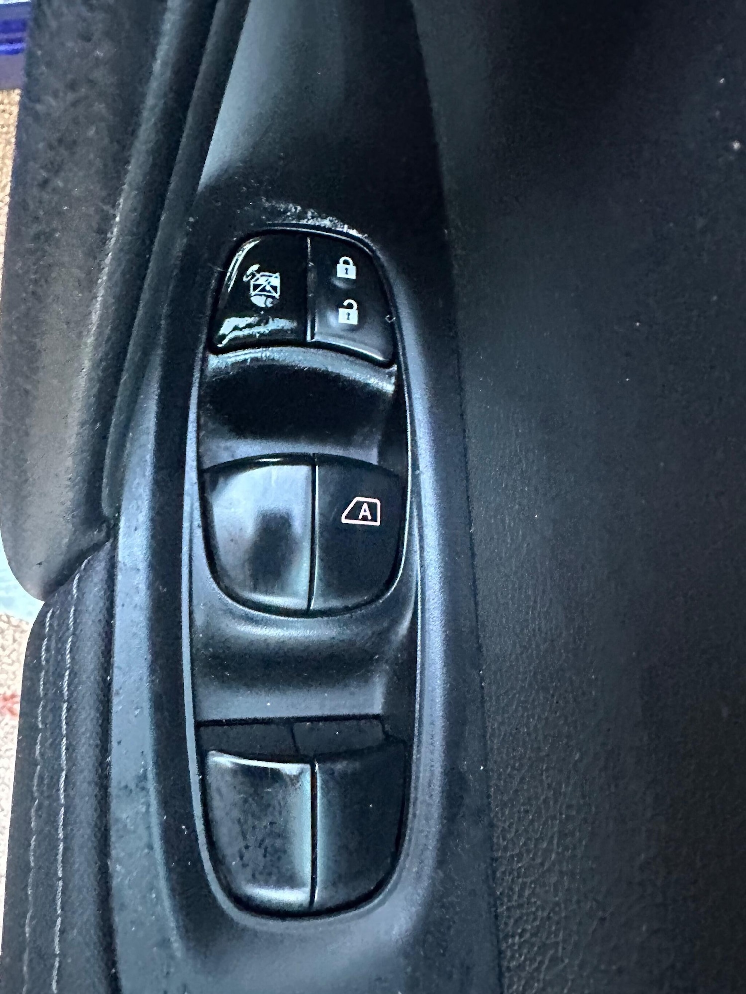 Used Nissan Qashqai 2015 for sale - 76926946: Photo 21