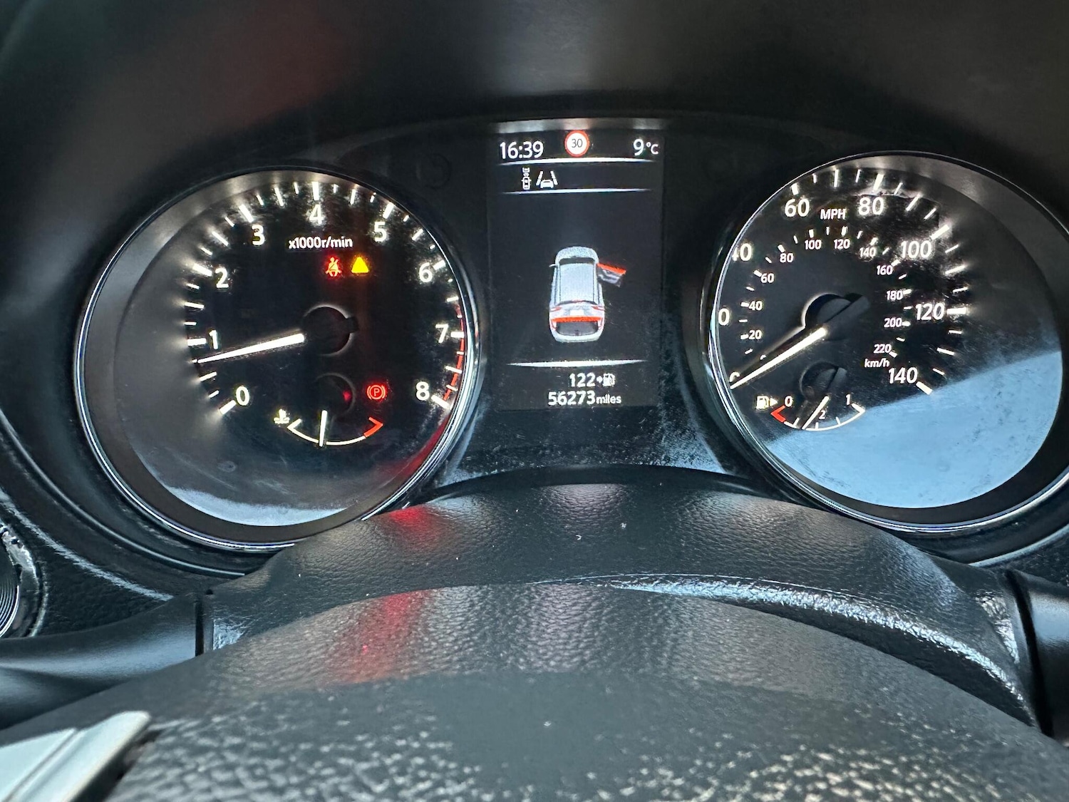 Used Nissan Qashqai 2015 for sale - 76926946: Photo 23