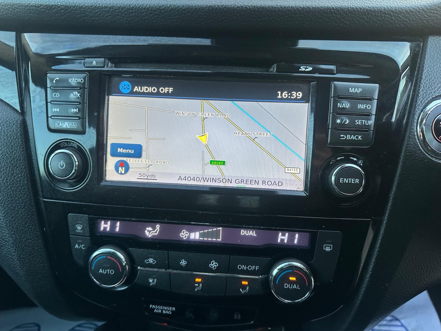 Used Nissan Qashqai 2015 for sale - 76926946: Photo 25