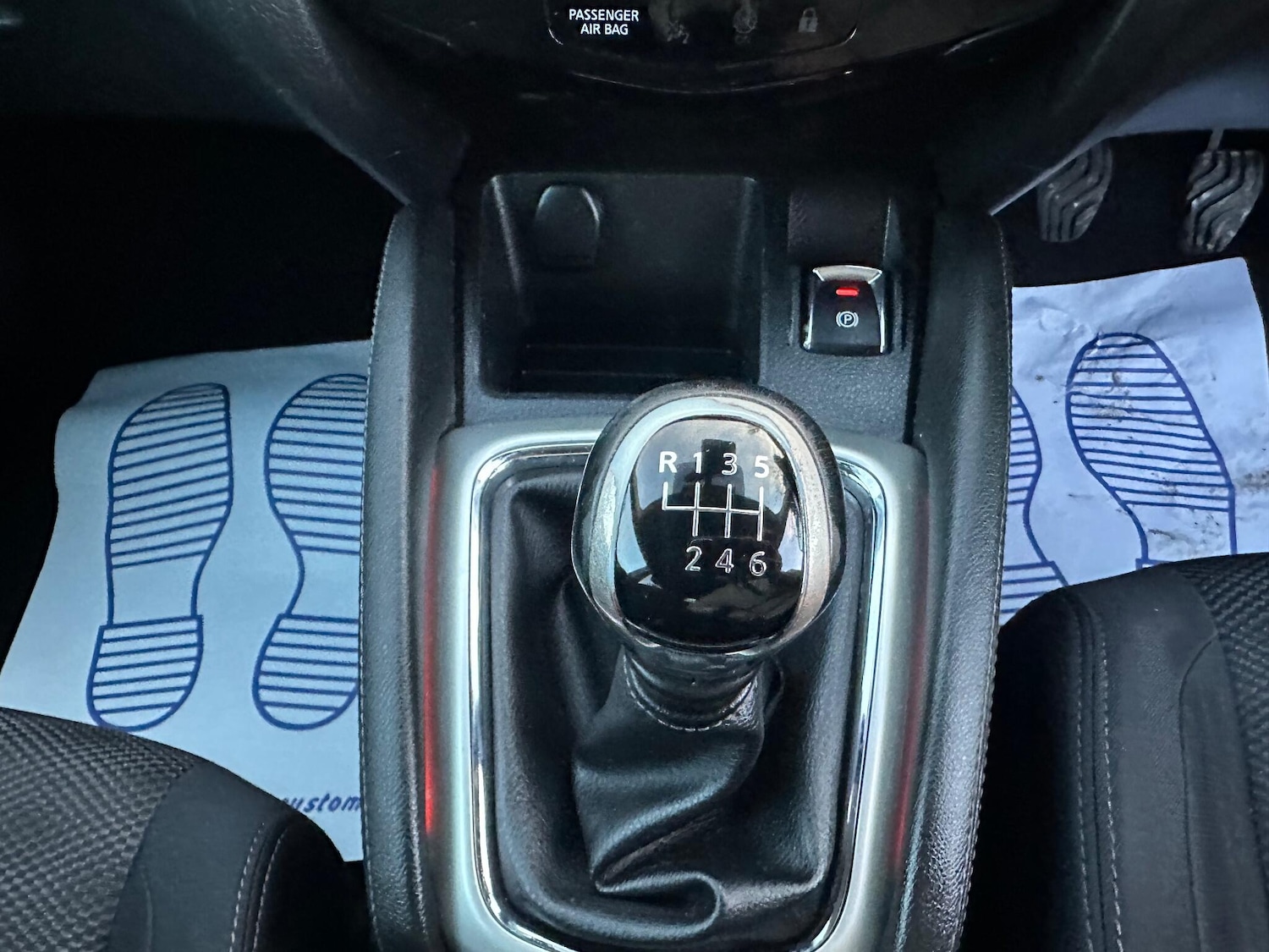 Used Nissan Qashqai 2015 for sale - 76926946: Photo 26