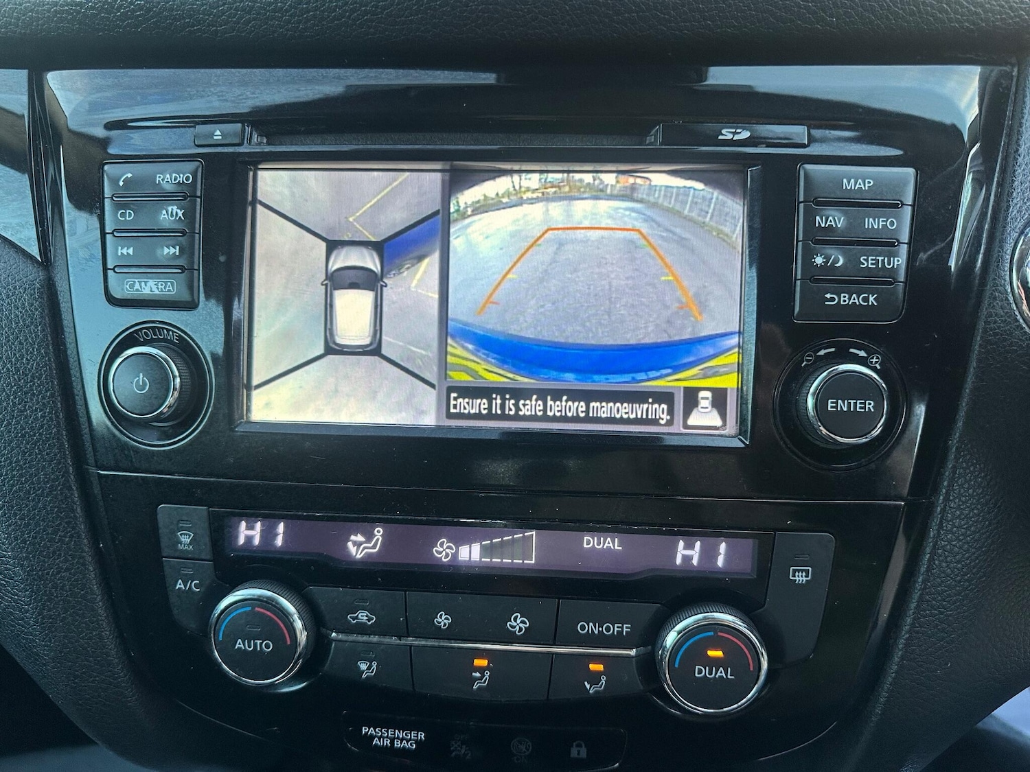 Used Nissan Qashqai 2015 for sale - 76926946: Photo 27