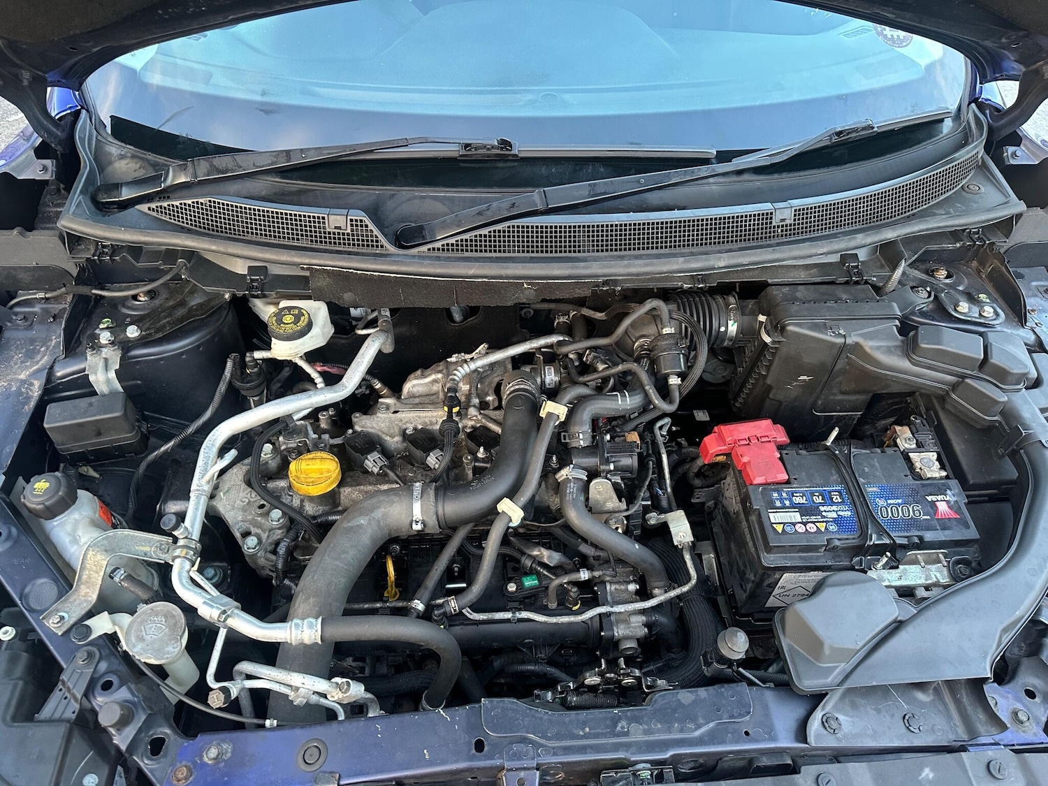 Used Nissan Qashqai 2015 for sale - 76926946: Photo 28