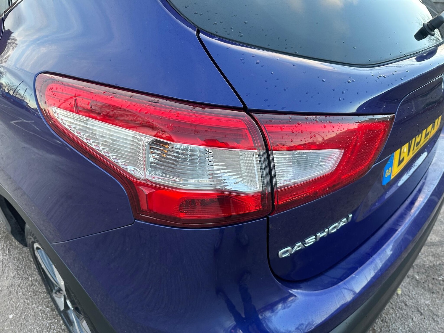 Used Nissan Qashqai 2015 for sale - 76926946: Photo 30