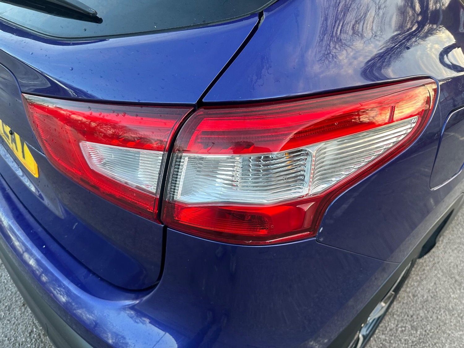 Used Nissan Qashqai 2015 for sale - 76926946: Photo 31