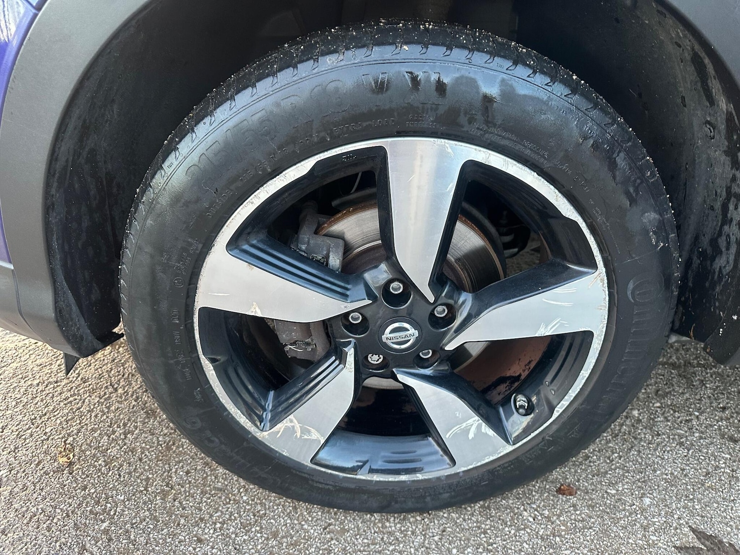 Used Nissan Qashqai 2015 for sale - 76926946: Photo 36