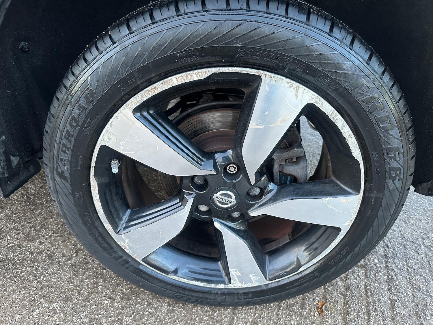 Used Nissan Qashqai 2015 for sale - 76926946: Photo 38