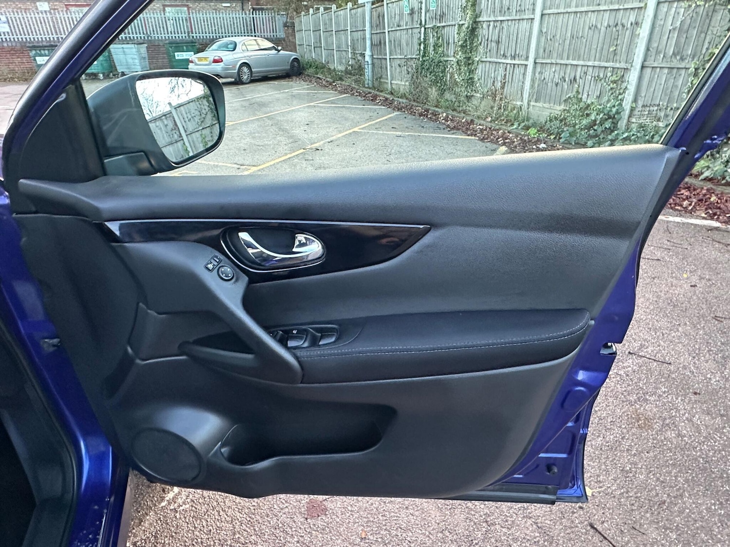 Used Nissan Qashqai 2015 for sale - 76926946: Photo 9