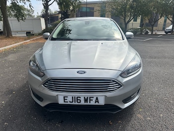 Used Ford Focus 2016 for sale - 79411178: Photo