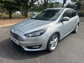 Used Ford Focus 2016 for sale - 79411178: Photo