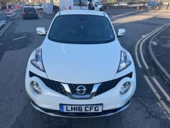 2016 (16) - 1.6 Tekna XTRON Euro 6 5dr