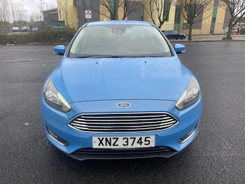 Used Ford Focus 2017 for sale - 78742882: Photo