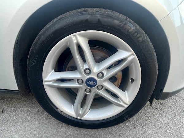 Used Ford Focus 2016 for sale - 75749256: Photo 22