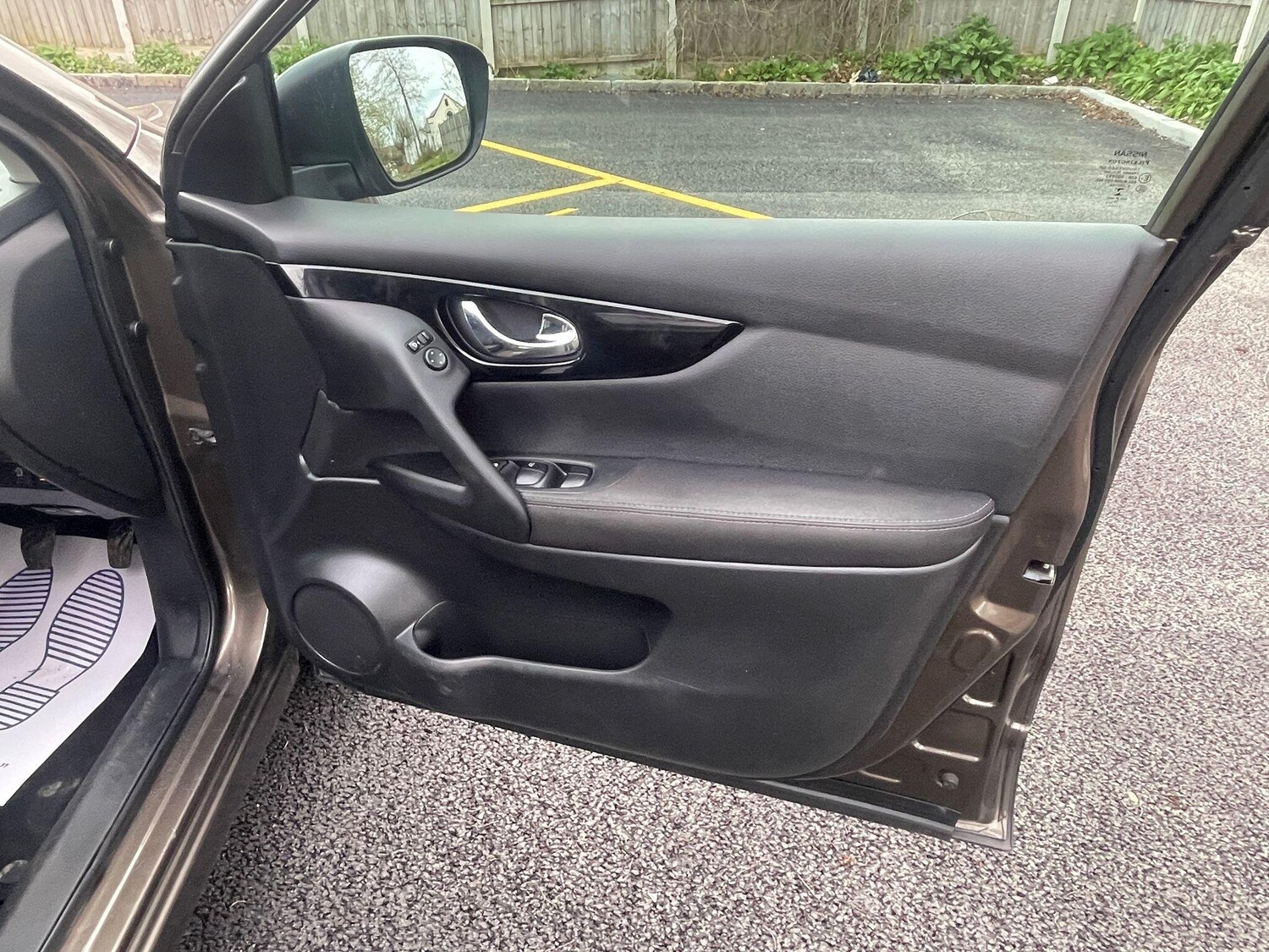 Used Nissan Qashqai for sale - 78057801: Photo 16