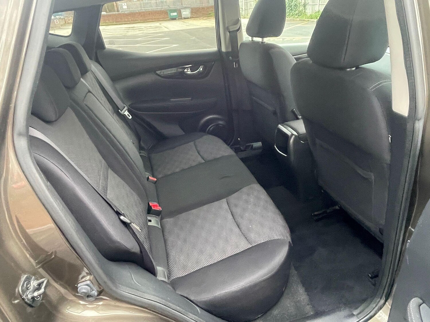 Used Nissan Qashqai for sale - 78057801: Photo 17