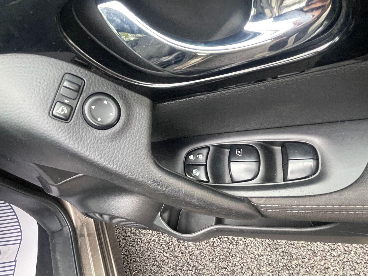 Used Nissan Qashqai for sale - 78057801: Photo 20