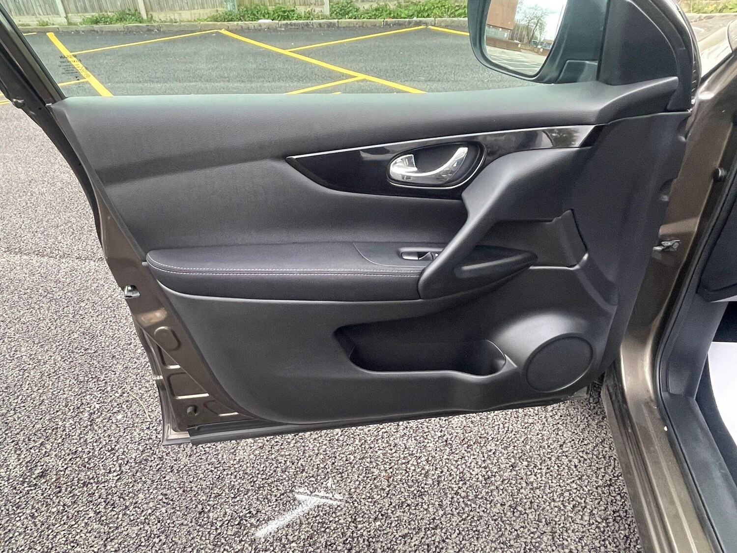 Used Nissan Qashqai for sale - 78057801: Photo 22