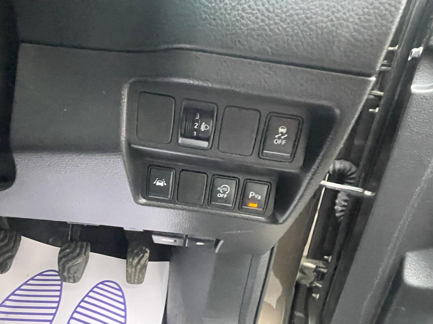 Used Nissan Qashqai for sale - 78057801: Photo 28