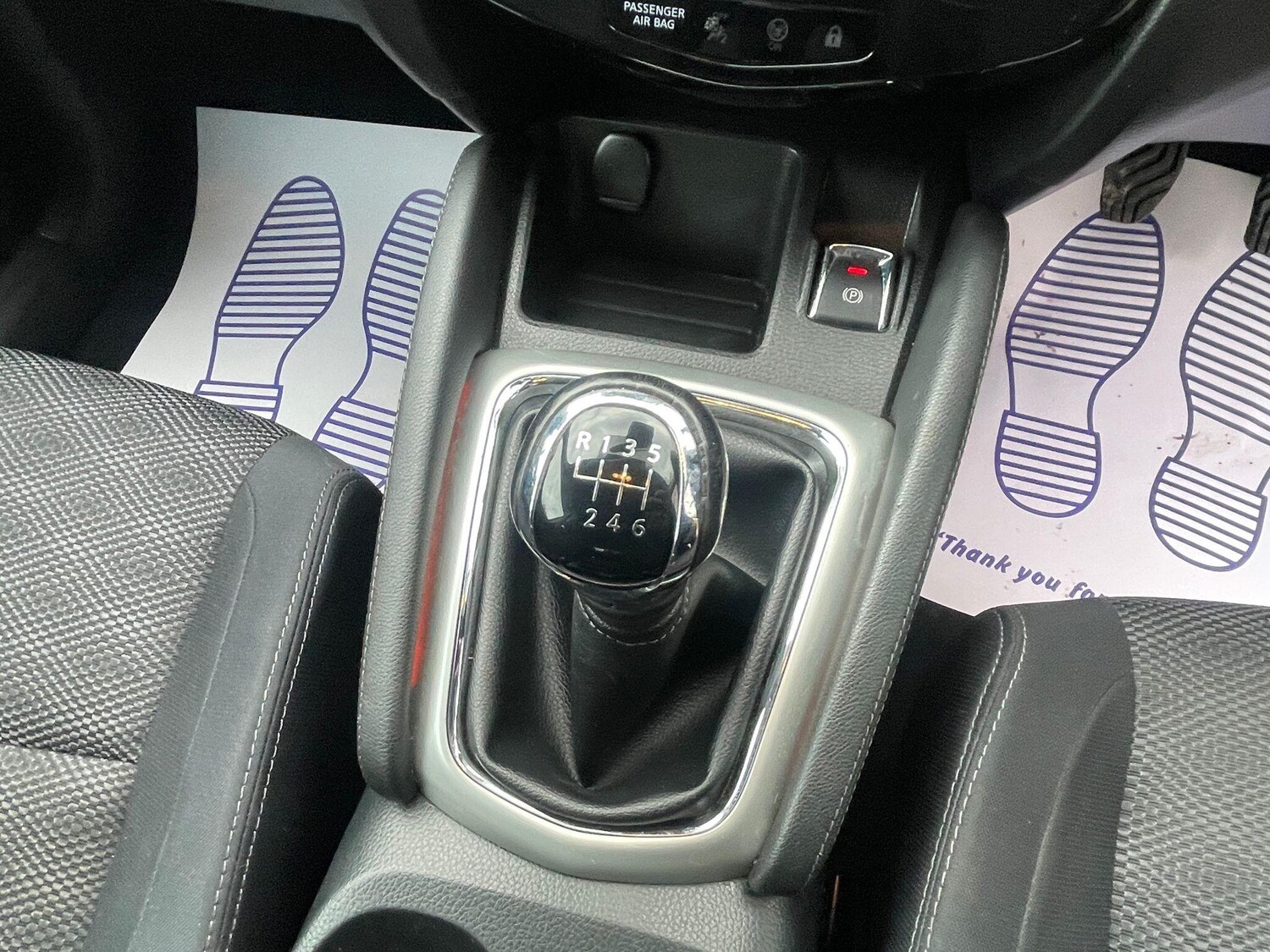 Used Nissan Qashqai for sale - 78057801: Photo 32