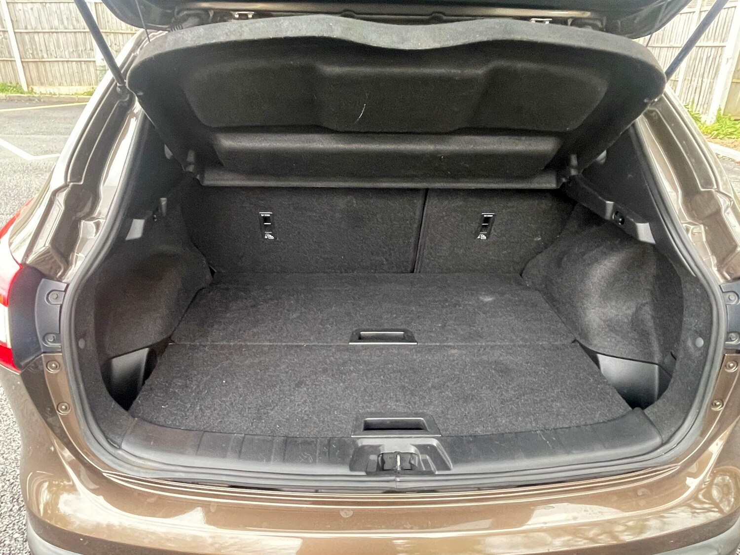 Used Nissan Qashqai for sale - 78057801: Photo 33