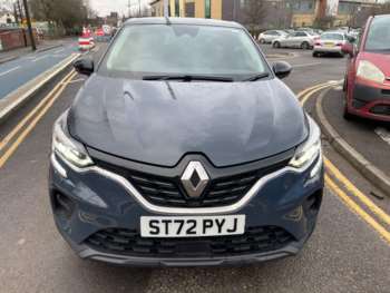 2023 (72) - 1.6 E-TECH evolution Auto Euro 6 (s/s) 5dr