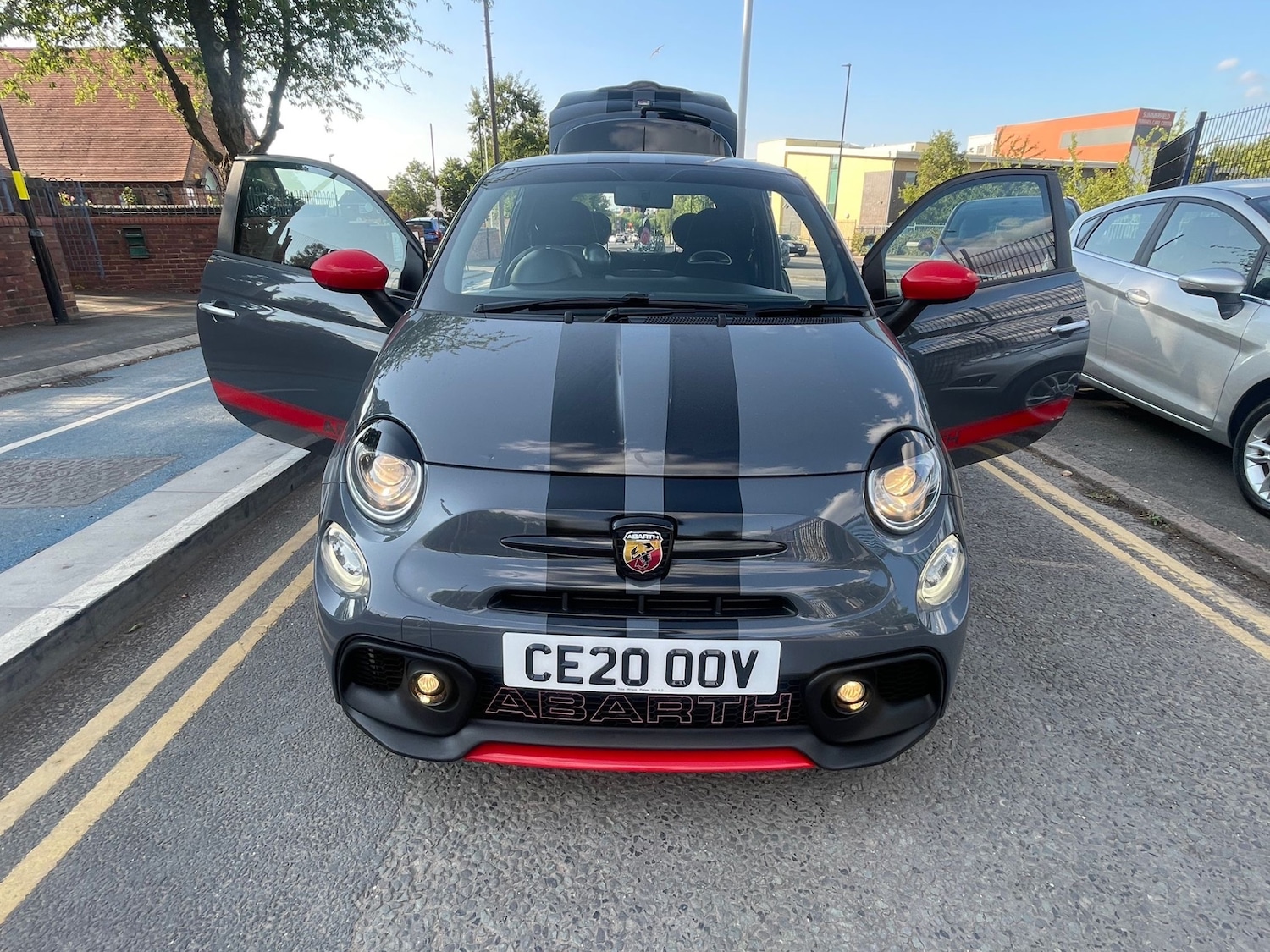 Vehicle 24