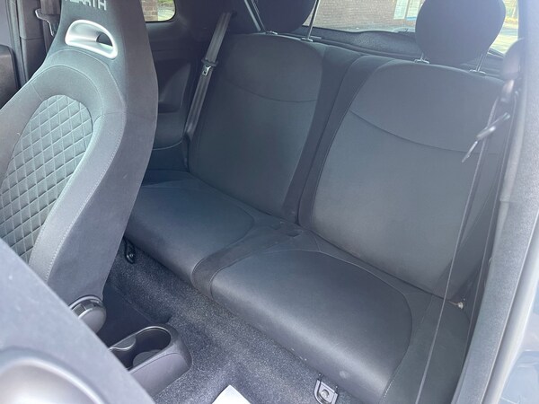 Used Abarth 595 2020 for sale - 74980909: Photo 25