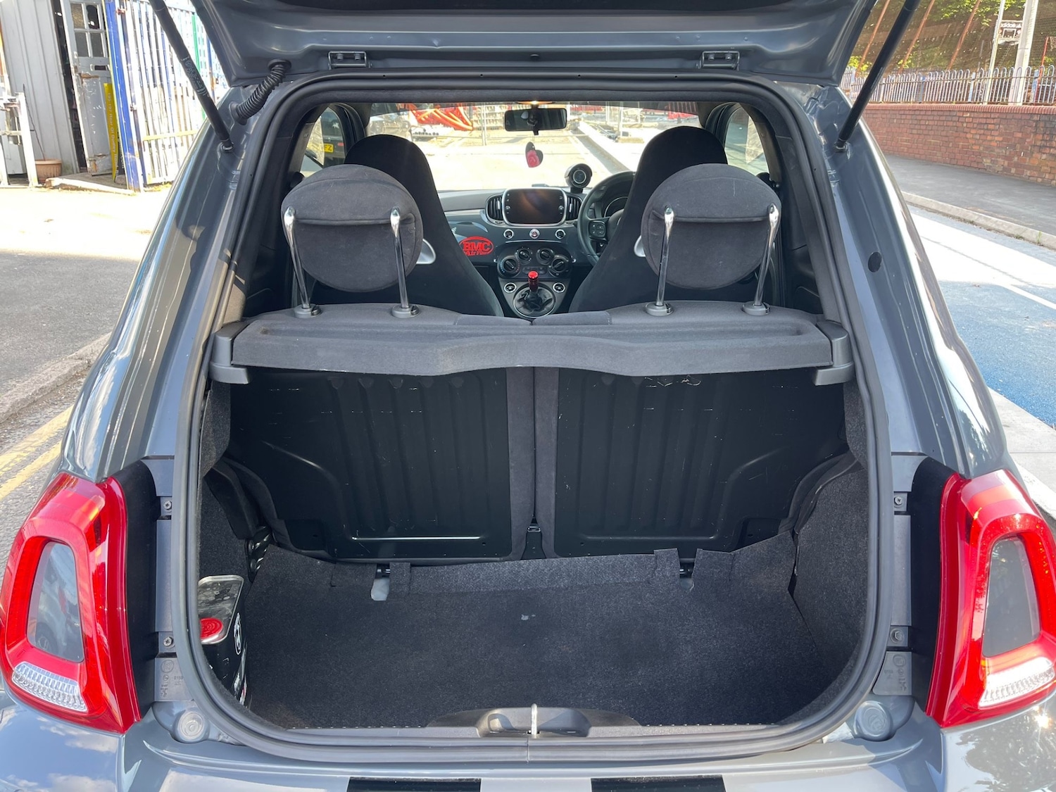 Vehicle 26
