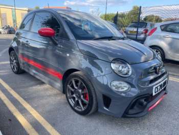 Used Abarth 595 2020 for sale - 74980909: Photo