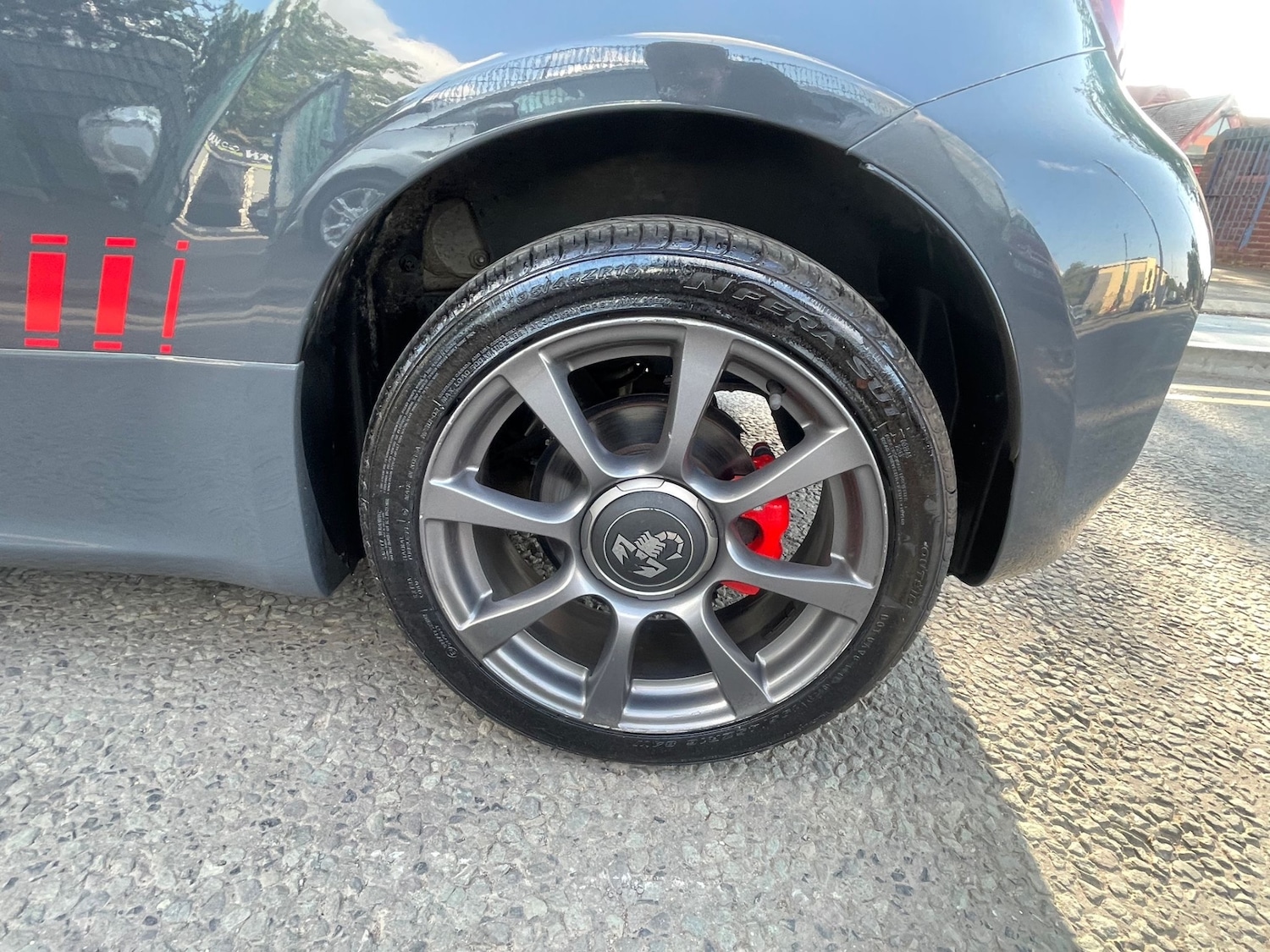 Vehicle 30
