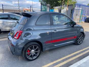 Used Abarth 595 2020 for sale - 74980909: Photo