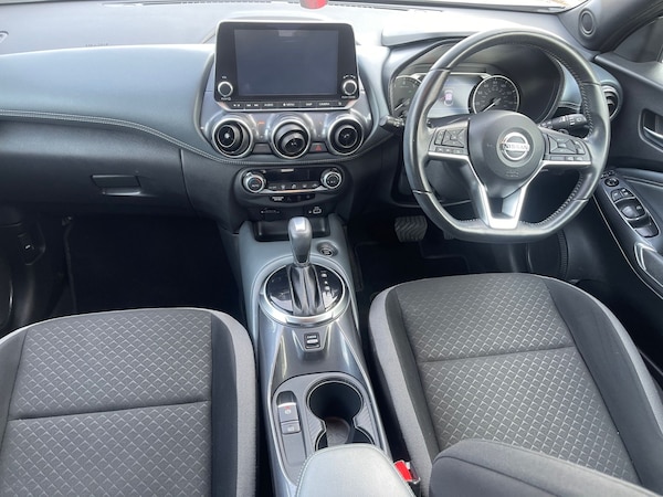 Used Nissan Juke 2020 for sale - 74766911: Photo 12