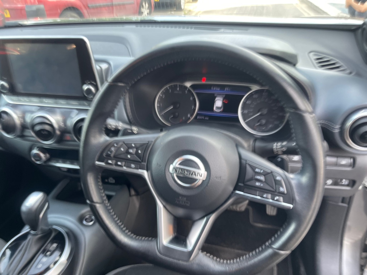 Vehicle 13