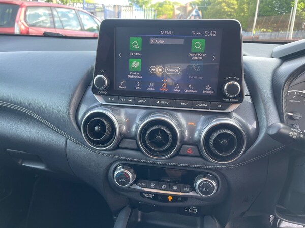 Used Nissan Juke 2020 for sale - 74766911: Photo 14