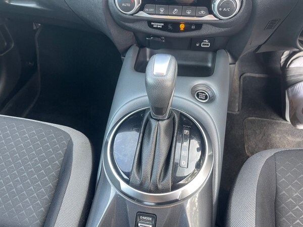 Used Nissan Juke 2020 for sale - 74766911: Photo 15