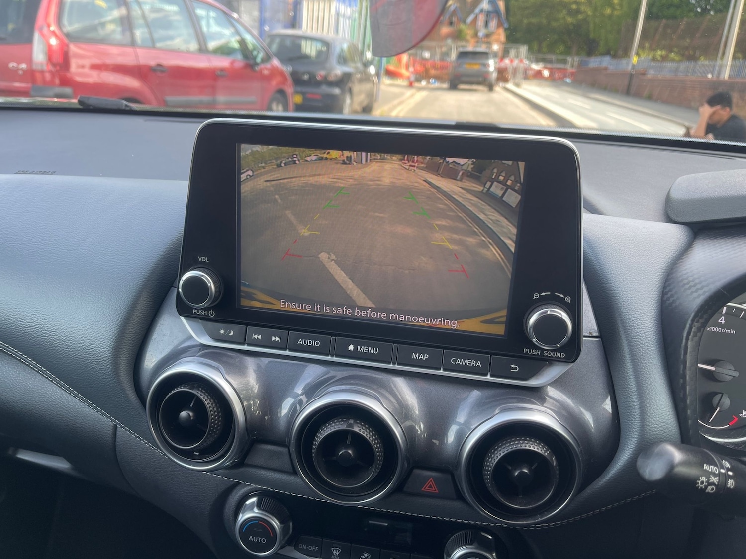 Vehicle 16