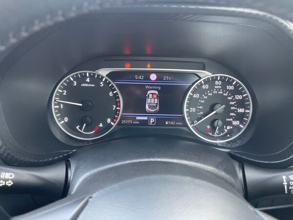 Used Nissan Juke 2020 for sale - 74766911: Photo 17