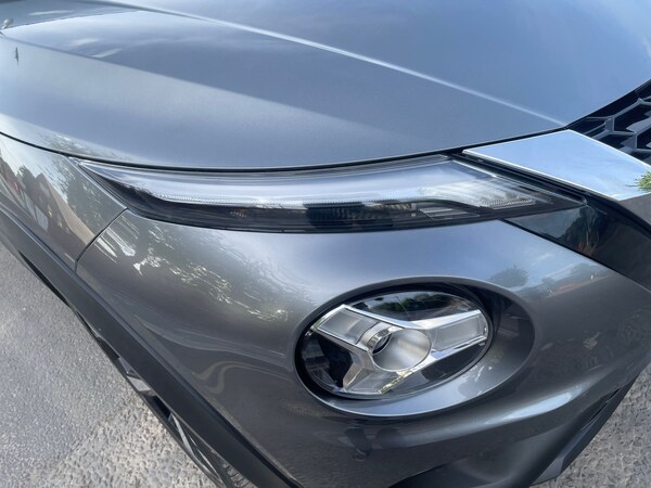 Used Nissan Juke 2020 for sale - 74766911: Photo 18