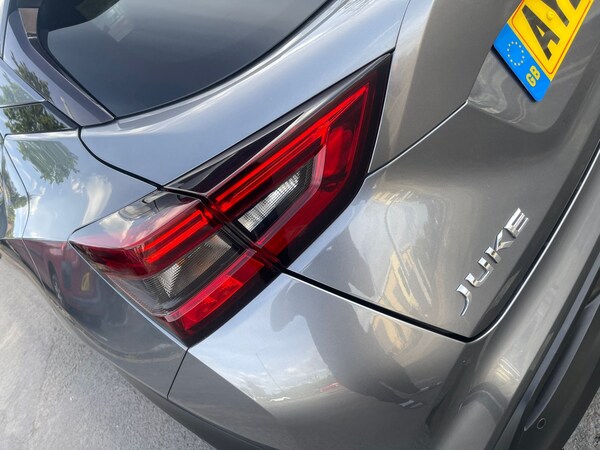 Used Nissan Juke 2020 for sale - 74766911: Photo 20