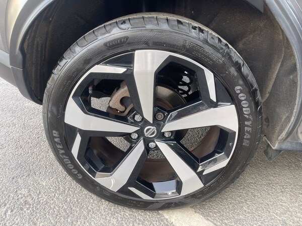 Used Nissan Juke 2020 for sale - 74766911: Photo 23