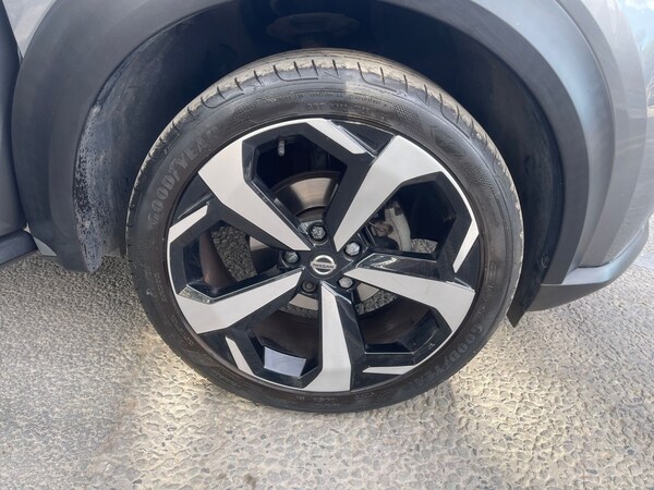 Used Nissan Juke 2020 for sale - 74766911: Photo 24