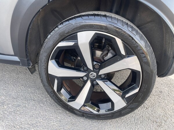 Used Nissan Juke 2020 for sale - 74766911: Photo 25