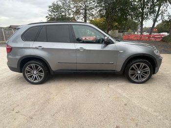 Used BMW X5 2012 for sale - 78900252: Photo