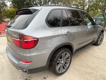 Used BMW X5 2012 for sale - 78900252: Photo