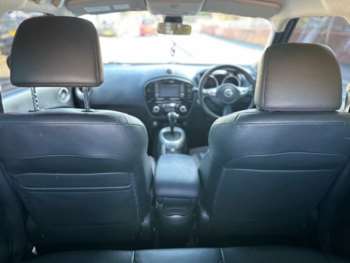 Used Nissan Juke 2013 for sale - 75086374: Photo