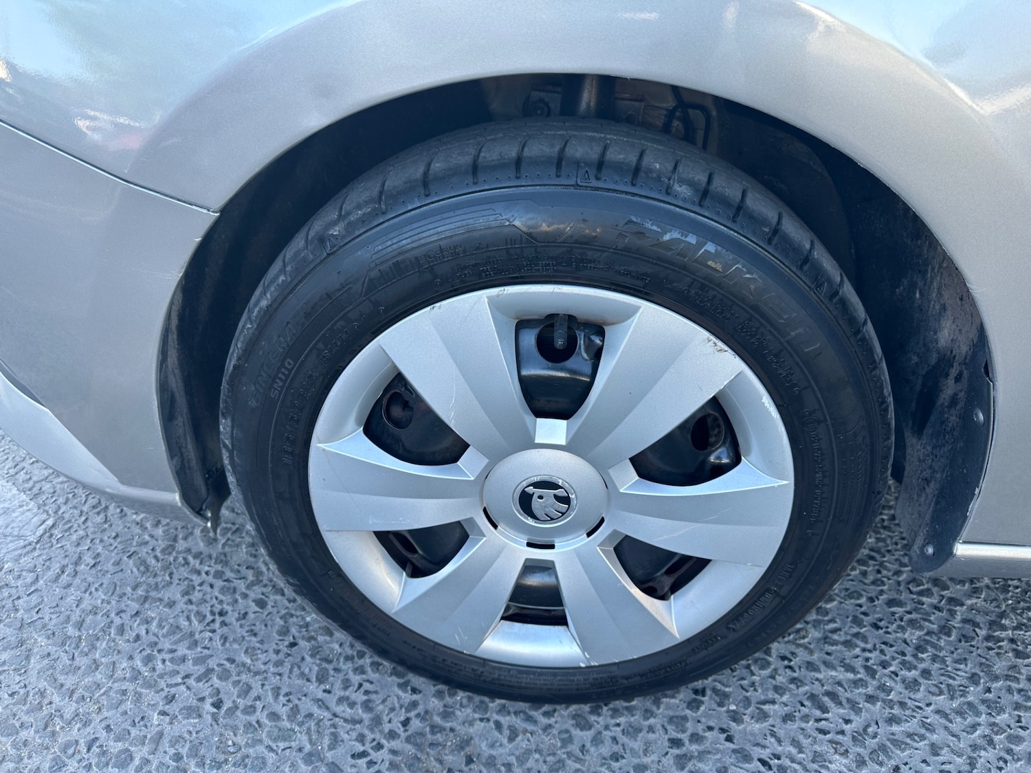 Vehicle 23
