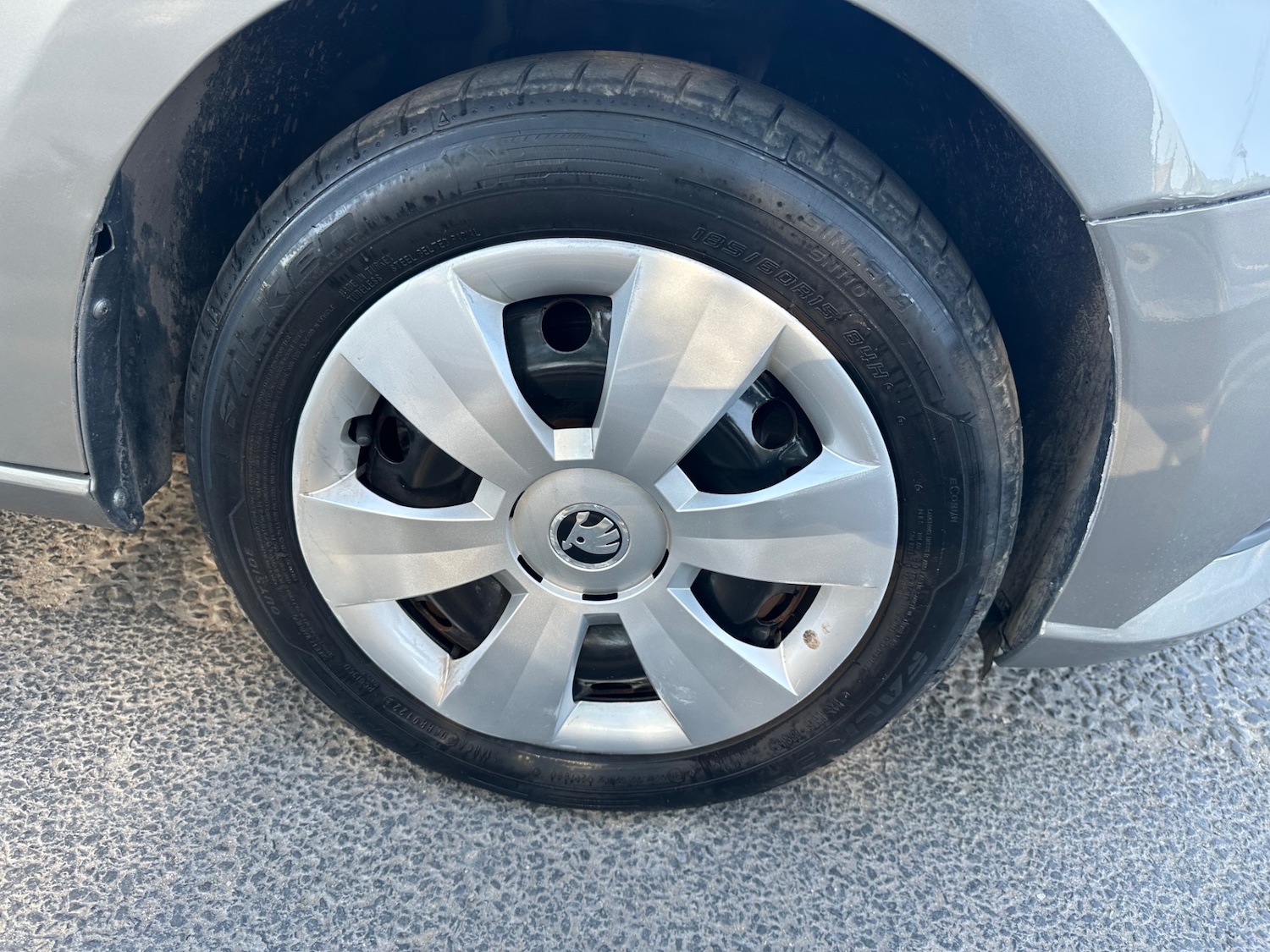 Vehicle 25