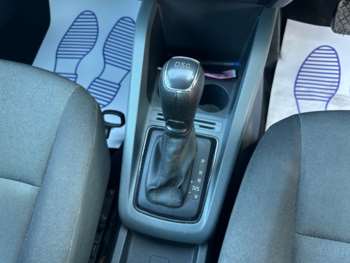 Used Skoda Fabia 2015 for sale - 74766921: Photo