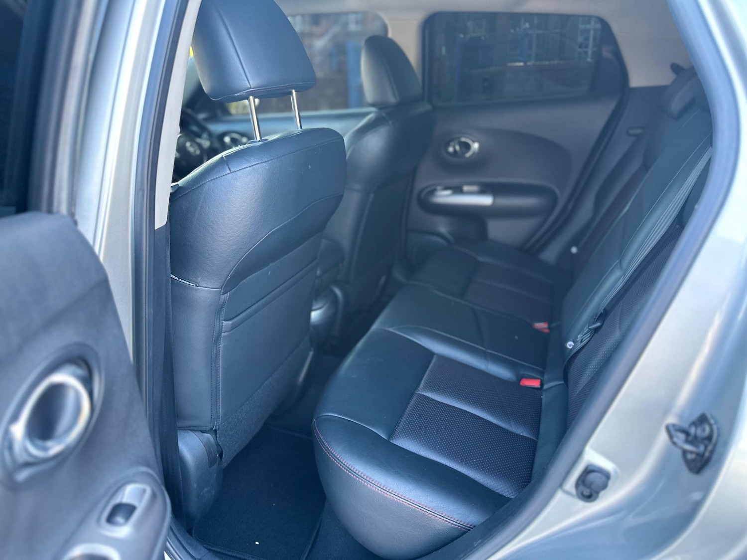 Used Nissan Juke 2013 for sale - 76987795: Photo 15