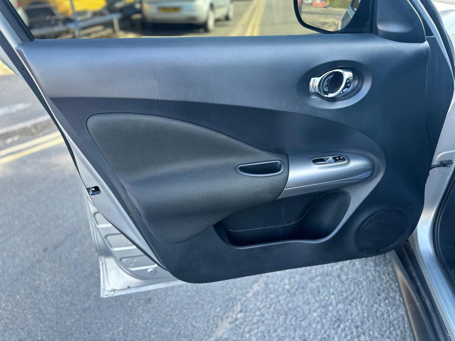 Used Nissan Juke 2013 for sale - 76987795: Photo 18